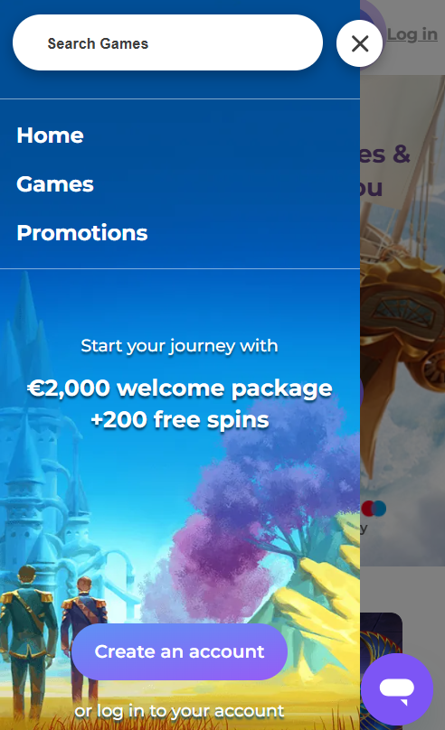 Tsars Casino